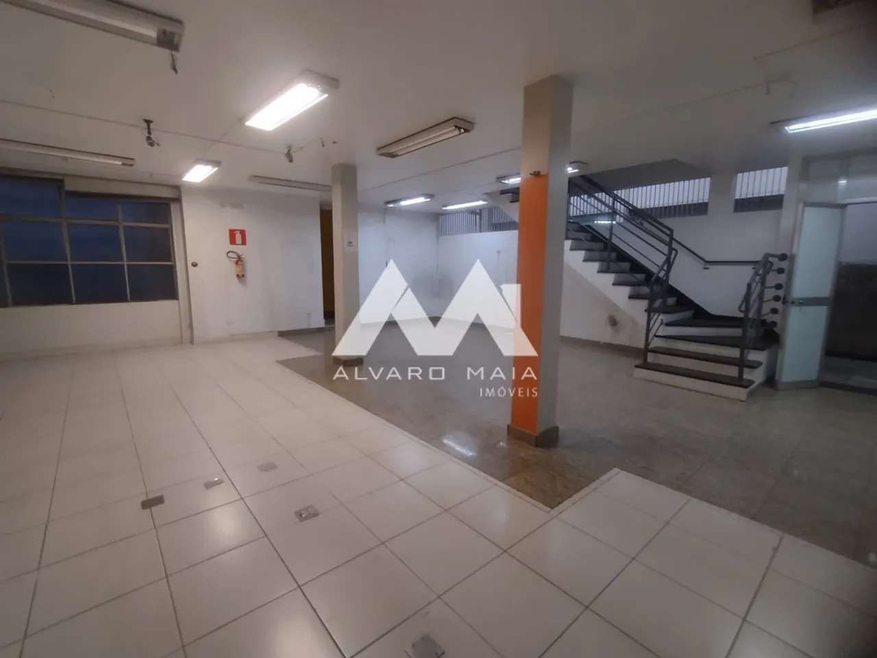 Loja para locação no Centro de BH!