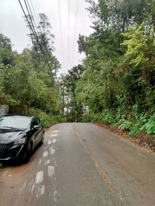 Área 37.650 m2 Embú Guaçu/Parelheiros  - Foto 3