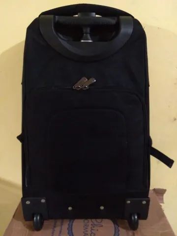 Vende-se Mochila/Mala executiva Intel para notebook. - Foto 2
