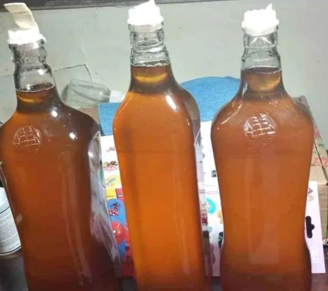 MEL de abelha venda/revenda