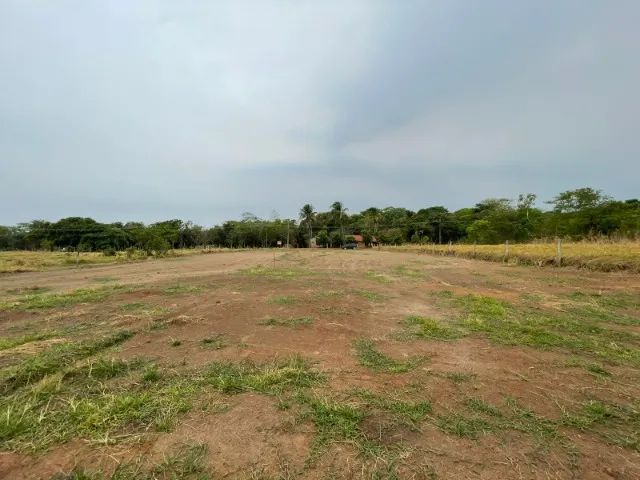 Terreno em Chapada dos Guimarães, Próximo ao Centro, 16x72 - Foto 6