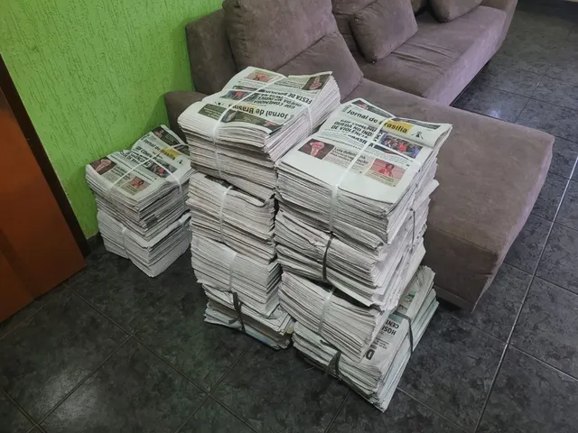 Jornal Folha Grande