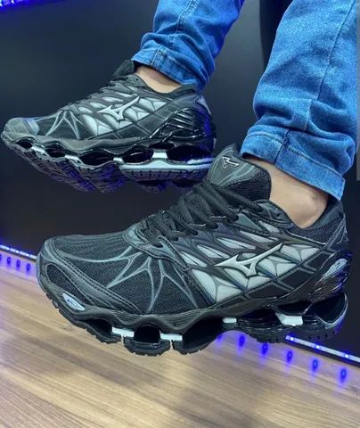 Mizuno pro 7 ( o top ) - Foto 3