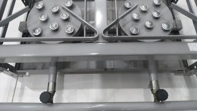 Fogão 2b Com Pé 285380