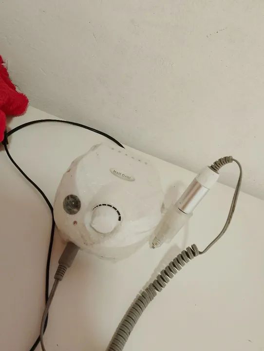 mmotor de unha  - Foto 3
