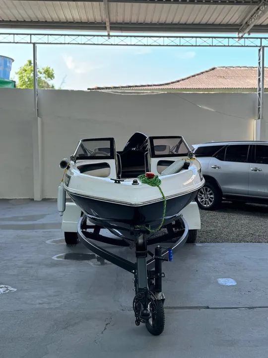 Focker 160 black edition 2020 - Foto 2