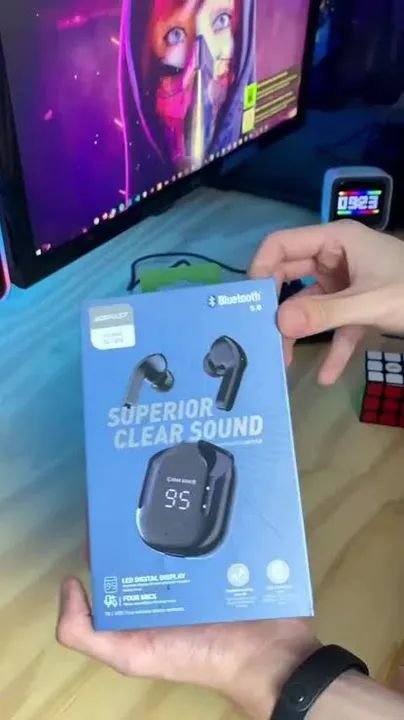 PAGUE SO NA ENTREGA DO SEU PRODUTO!! - Foto 3