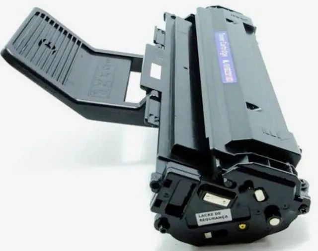 Toner Compativel Com Samsung Scx-4521 MI1610 4321 Scx-4521f - Produto usado