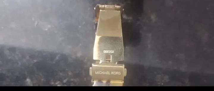 Relógio Michael Kors - Foto 2