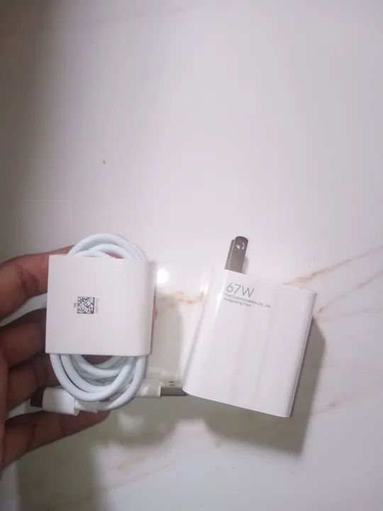 Carregador Samsung 67W Original - Foto 3