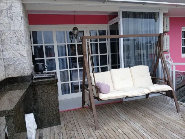 Aluga-se Casa Torres/RS - 100 reais ao dia por pessoa ou 400 reais diária p/ 5 pessoas! - Foto 4