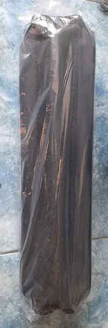 Protetor de barra musculação 