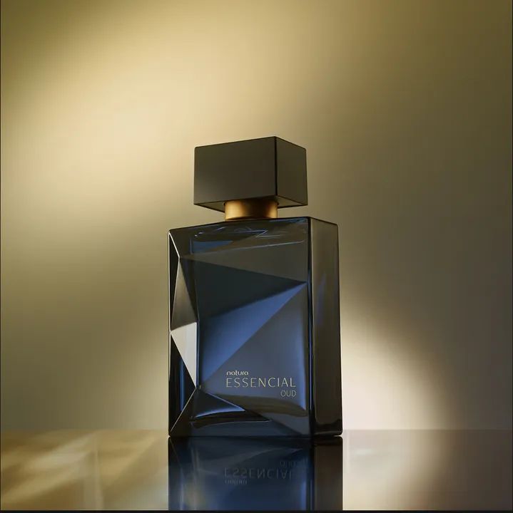 Perfume Natura Essencial Oud Masculino