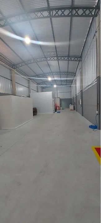 Galpão/Depósito em Palhoça  - Foto 3