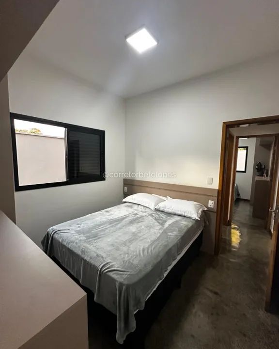 Chácara de alto padrão no Condomínio Sol Nascente, 1082 m² - Foto 2