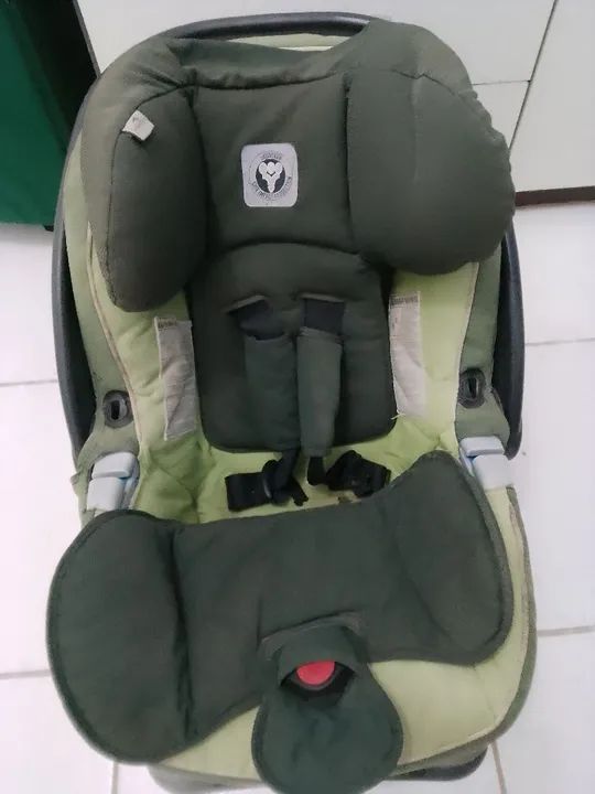 Bebê Conforto