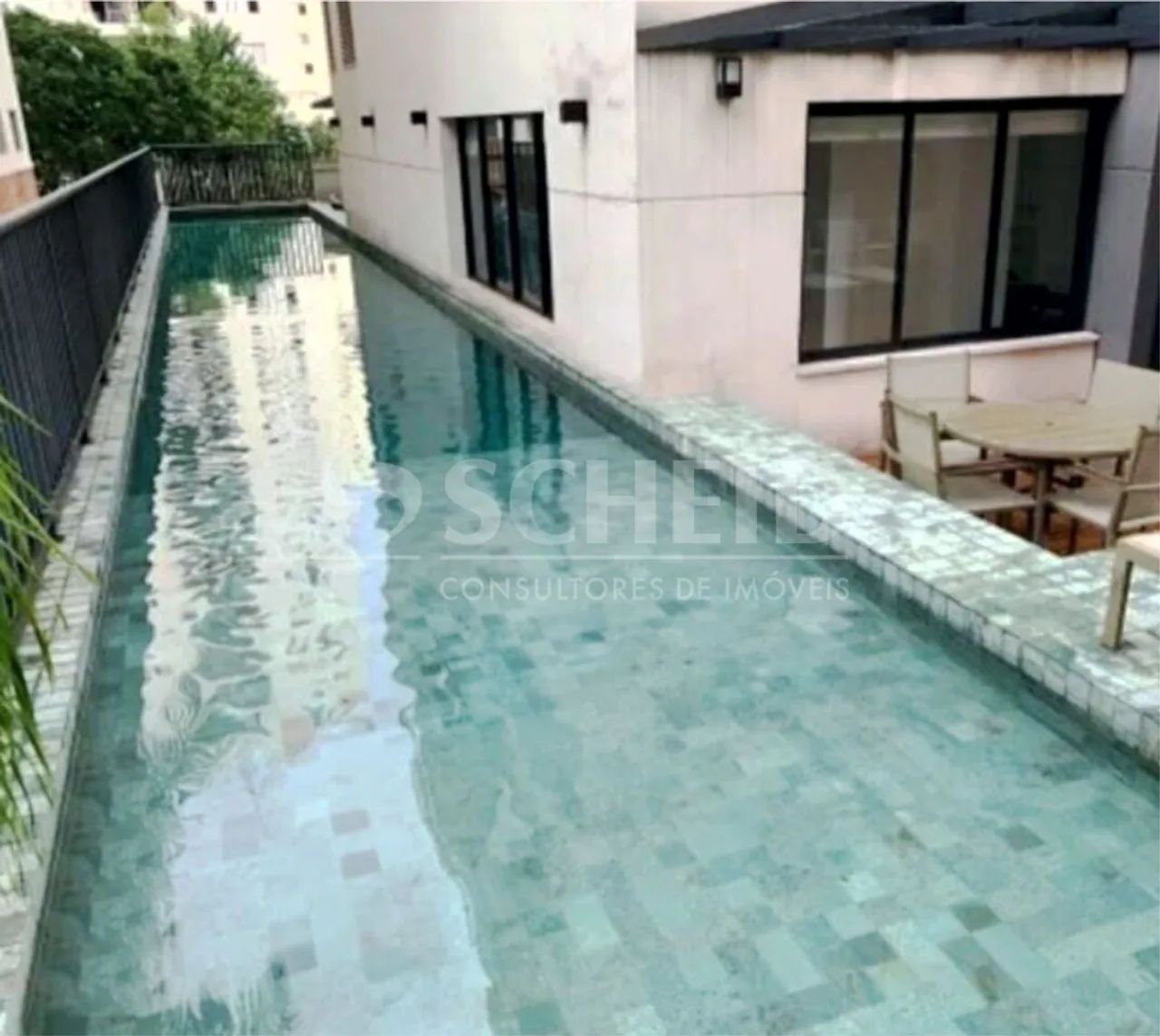 Apartamento Aconchegante de 41m² em Pinheiros: Conforto e Comodidade - Foto 7