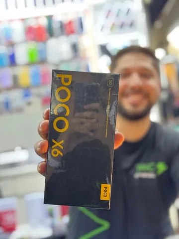 Redmi A5, NOVIDADE!!