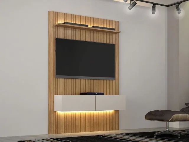 Home Suspenso Curitiba 1.34 50? Com Led l76