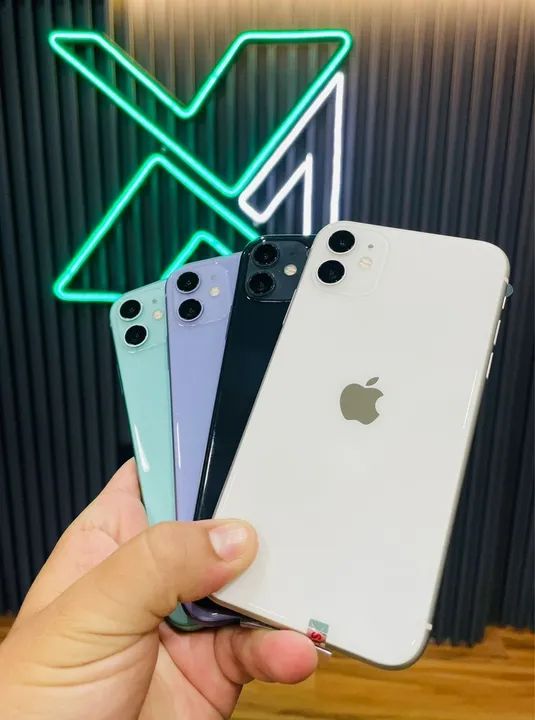 iPhone 11 em oferta até amanhã / garanta o seu  - Foto 2