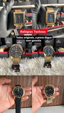 Technos original
