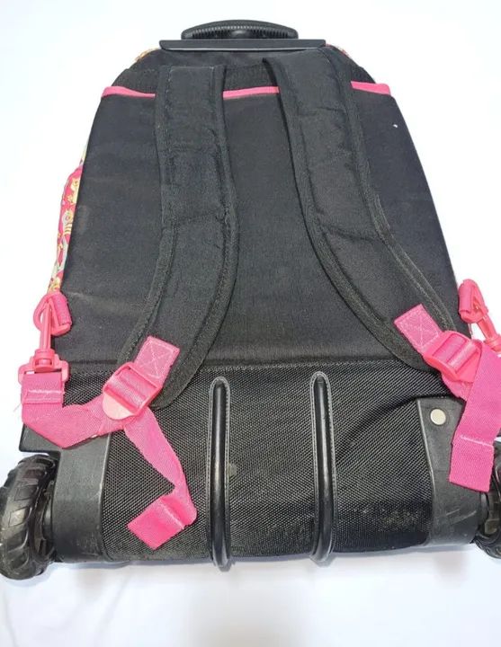 Mochila Sestini - Foto 3