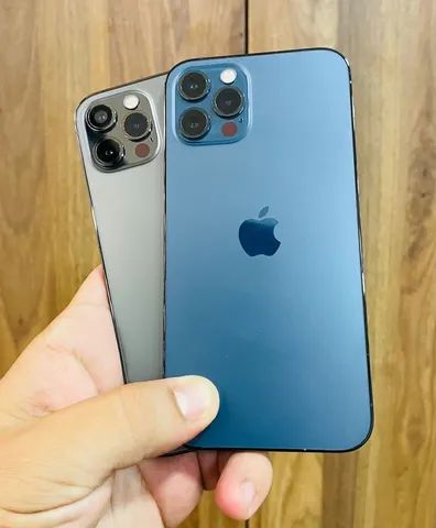 iPhone 12 Pro 128gb com garantia - sucesso é aqui  - Foto 2