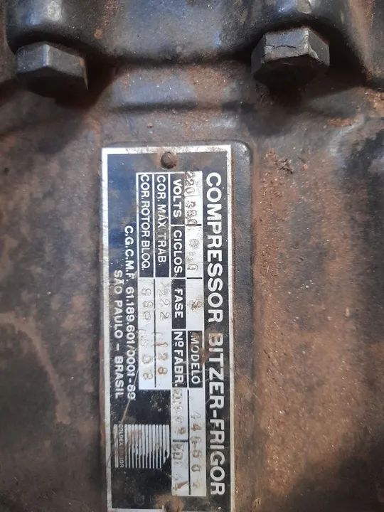 Bitzer 44GE-60 - Foto 3