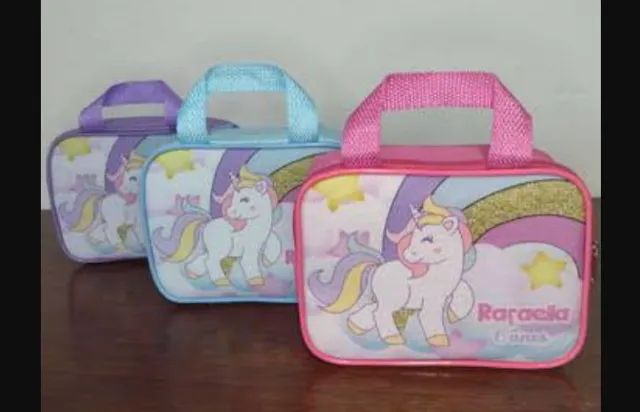 Lembrancinhas maletinha personalizada  - Foto 2