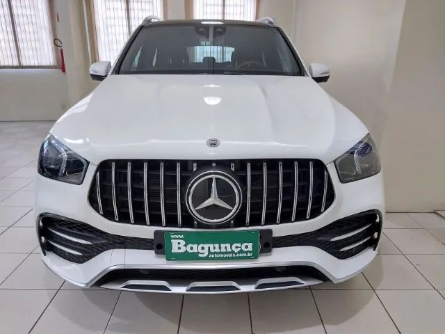 Gle 53 Amg 3.0 Turbo 4Matic - Foto 3