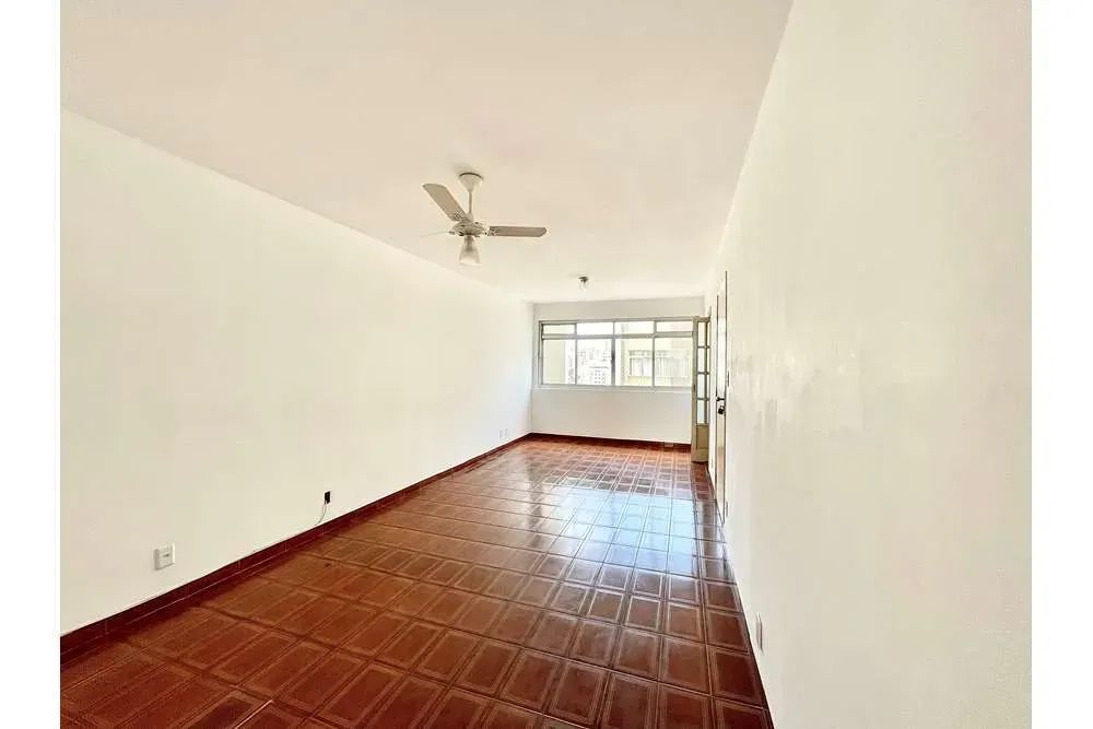 APARTAMENTO em São Paulo - SP, Cambuci