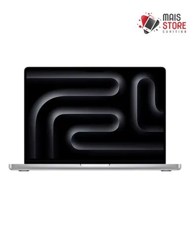 Macbook Pro M3 Max 2023 48GB/ 1TB 16.2 (Novo/ Lacrado)