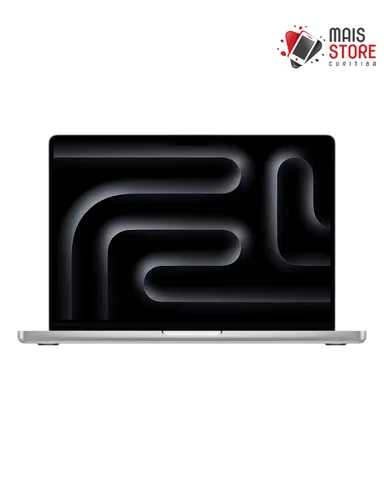 Macbook Pro M3 Max 2023 48GB/ 1TB 16.2 (Novo/ Lacrado)