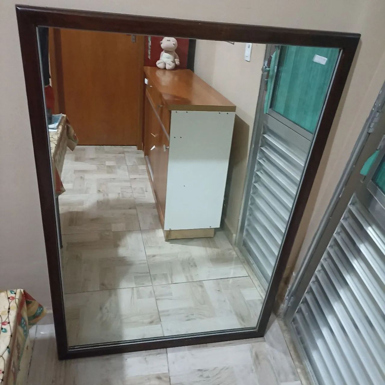 ESPELHO MEDIDA 1.27 X 87X 5mm