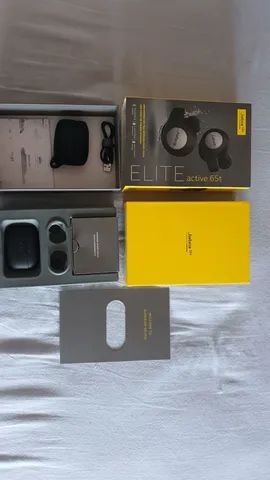 Jabra elite 65t