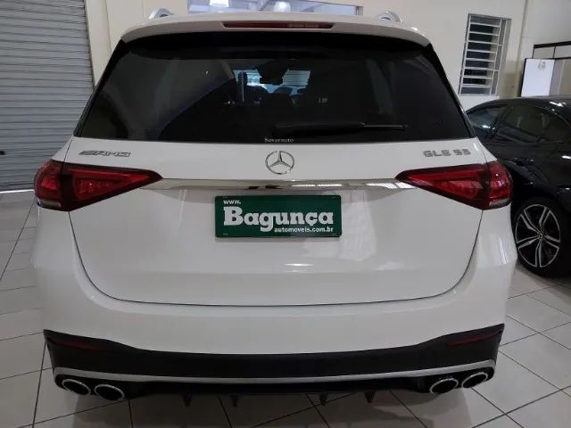 Gle 53 Amg 3.0 Turbo 4Matic - Foto 5
