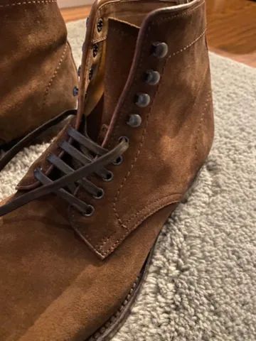 Bota italiana Officine Creative  - Foto 2