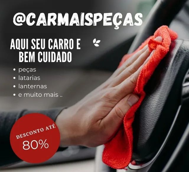 Motor Do Limpador Do Para-Brisa Ford Ka - Foto 5