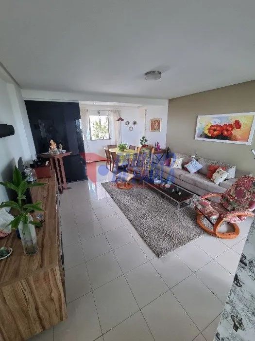 Apartamento 3 dormitórios Vista Mar