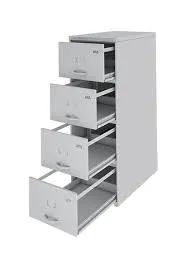 ARMARIOS EM AÇO 2 PTS e ARQUIVO ACO 4 GAVETAS PASTAS SUSPENSA- NOVOS-ZAP 71- * - Foto 3