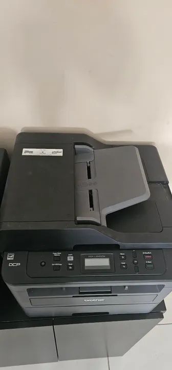 Impressora Brother - Foto 3