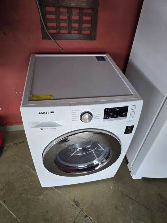 Lava e Seca Samsung 11kg - Foto 3