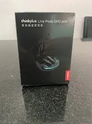 Fone Lenovo-GM2 Pro Bluetooth 5.3 - Foto 2