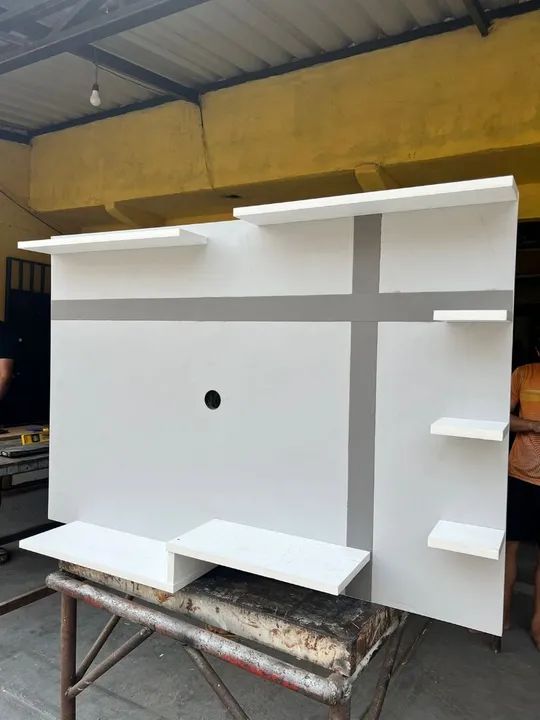 Painel de tv painel de tv painel de tv 50pol 