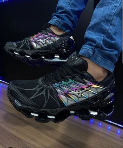 Mizuno pro 7 ( o top ) - Foto 2