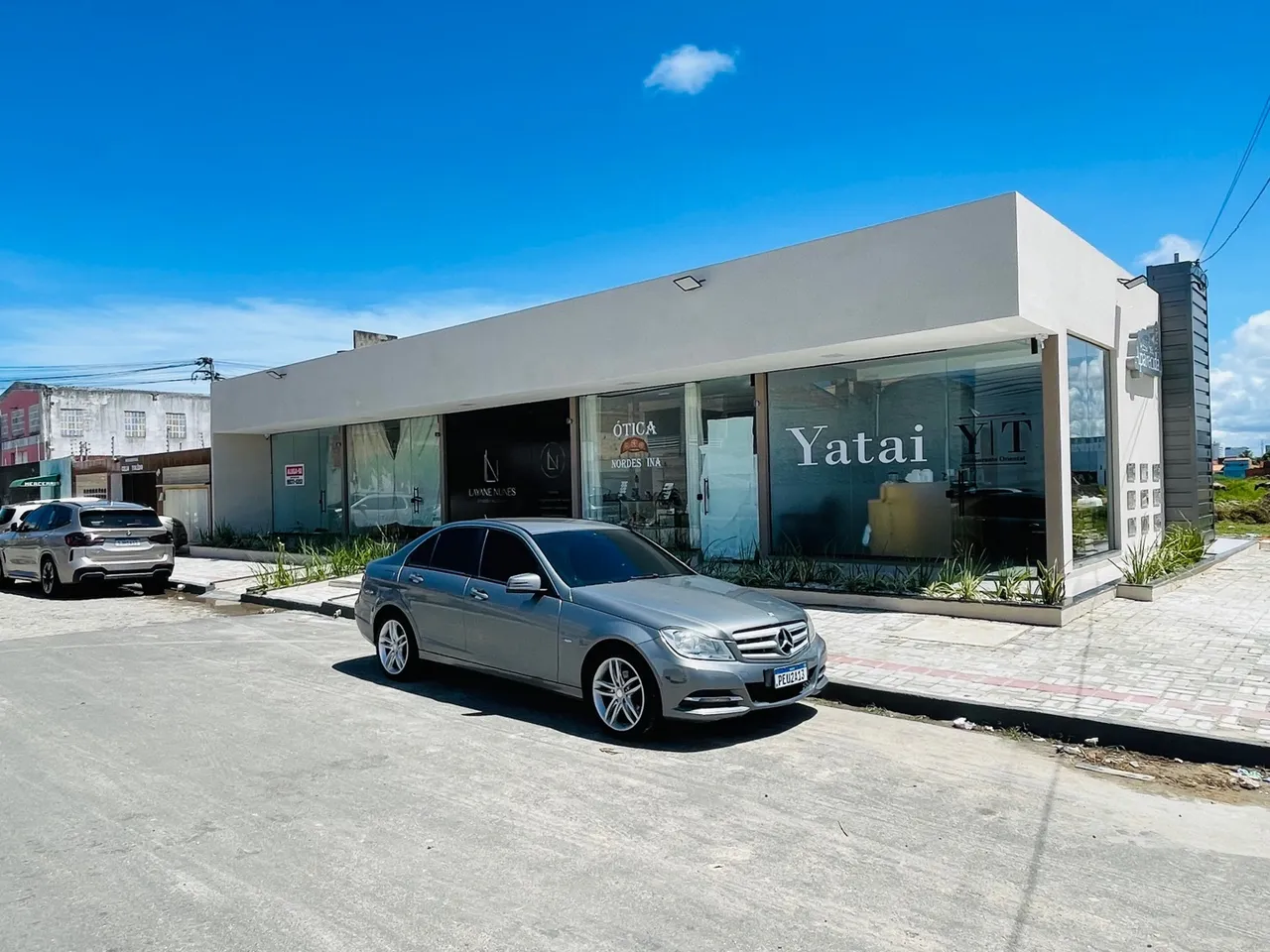 Sala comercial na Barra dos Coqueiros ótima localização