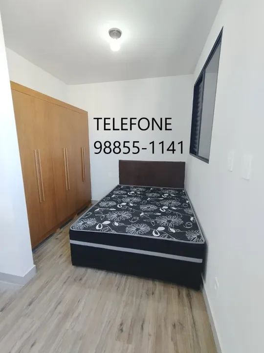 Flat / apartamento mobiliado - Foto 3