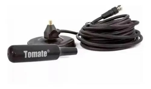 Antena Digital Hdtv Tomate Mta -3005 5M Loja Coimbra Computadores EntregamosCOIMBRA COMPUT - Foto 4