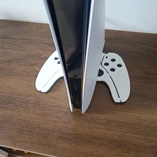 Suporte para PlayStation 5 - Foto 3