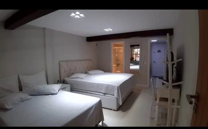 Peró Flat em frente a PRAIA do Peró - Foto 9